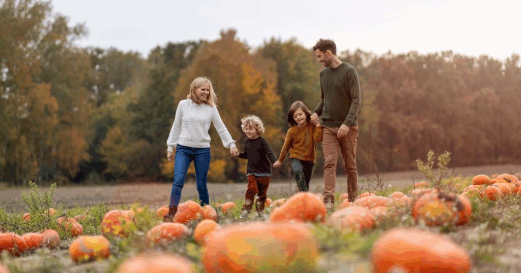 4-1024x538-3 family in a pumpkin patch