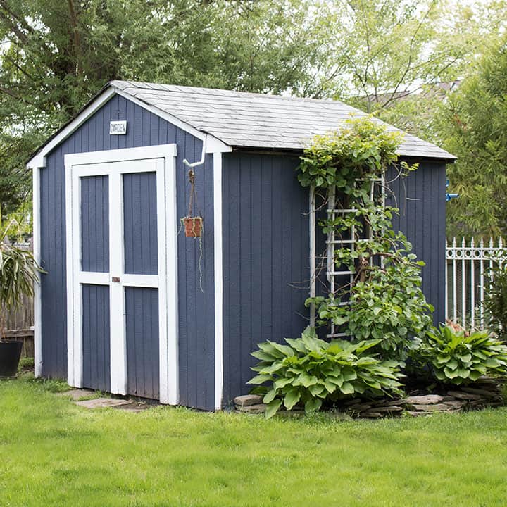 small backyard garden ideas