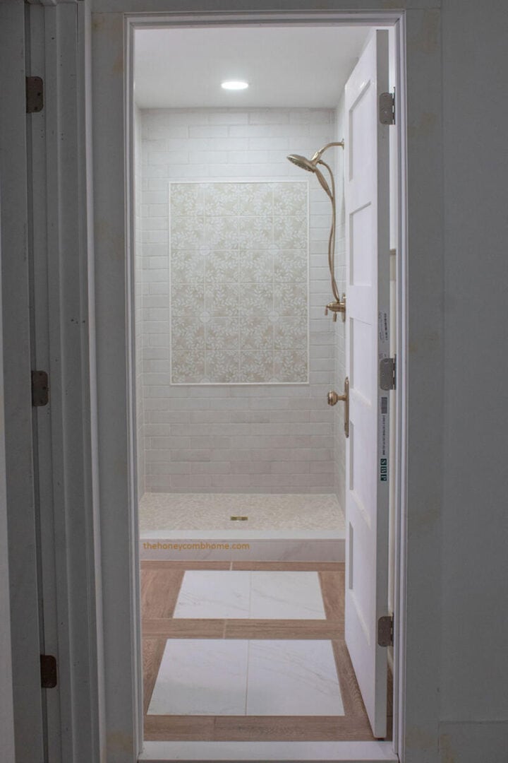 bathroom-shower-and-floor-tile-the-honeycomb-home-720x1080-1 bathroom-shower-and-floor-tile-the-honeycomb-home
