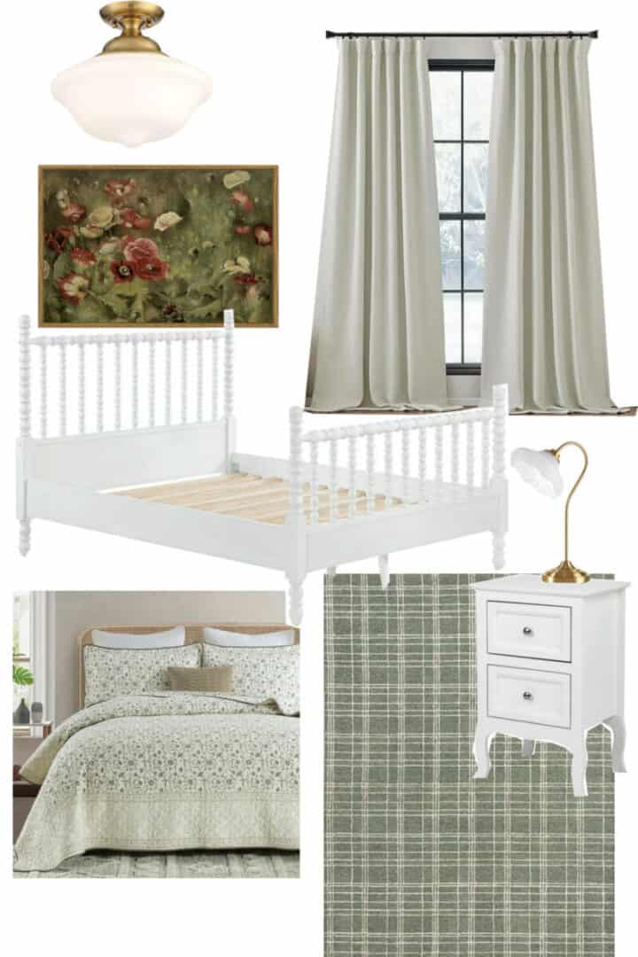 bedroom-decor-from-walmart-that-looks-expensive-720x1080-1 affordable home decor Bedroom-Decor-from-Walmart-that-looks-expensive