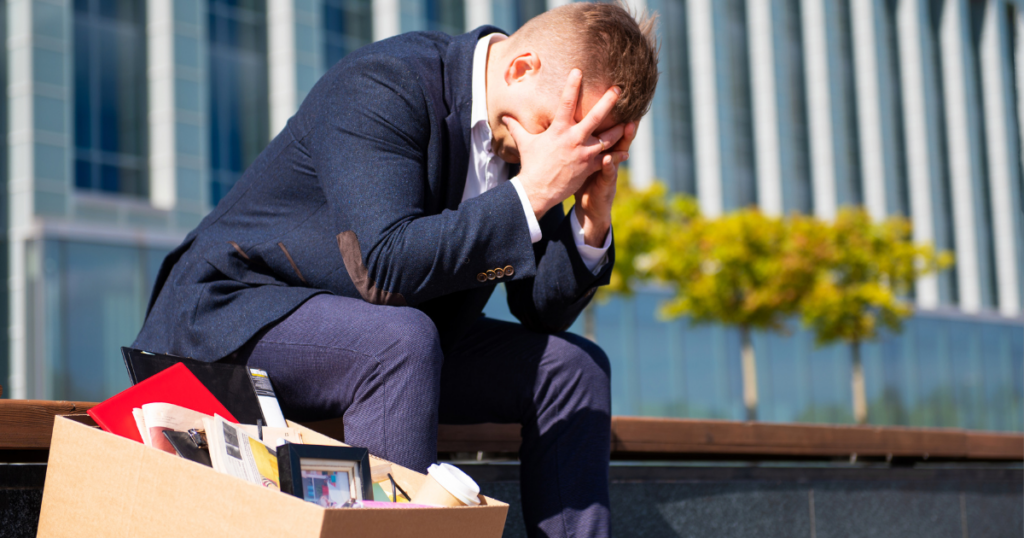 How To Survive A Layoff And Stay Financially Secure