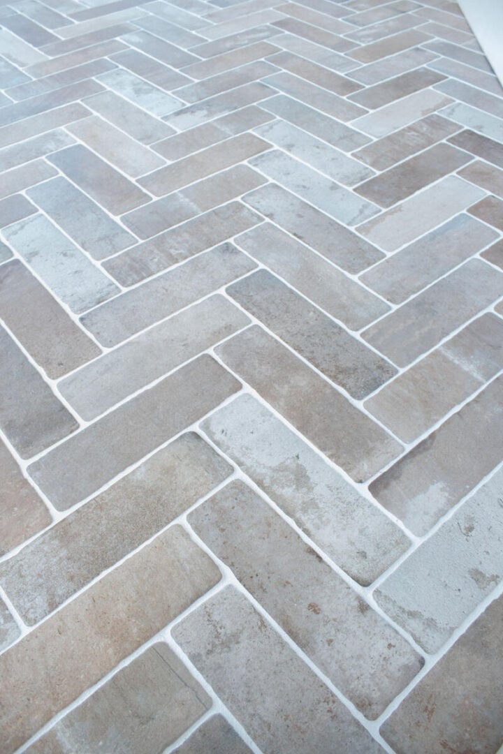 brick-tile-flooring-neutral-color-720x1080-1 brick-tile-flooring-neutral-color - the honeycomb home