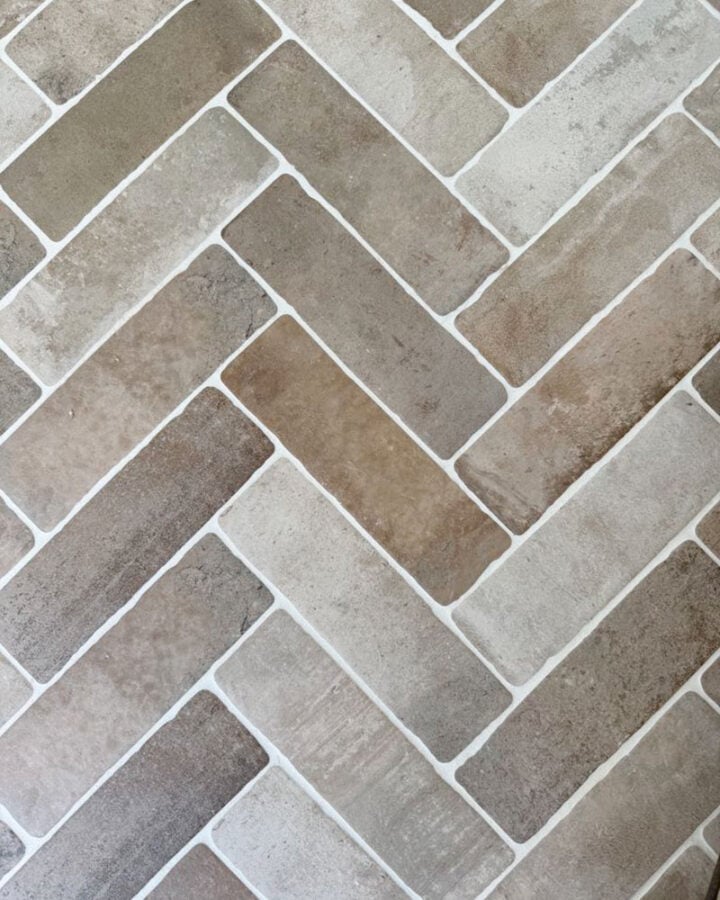 brick-tile-herringbone-pattern-floor-720x900-1 brick tile herringbone pattern floor