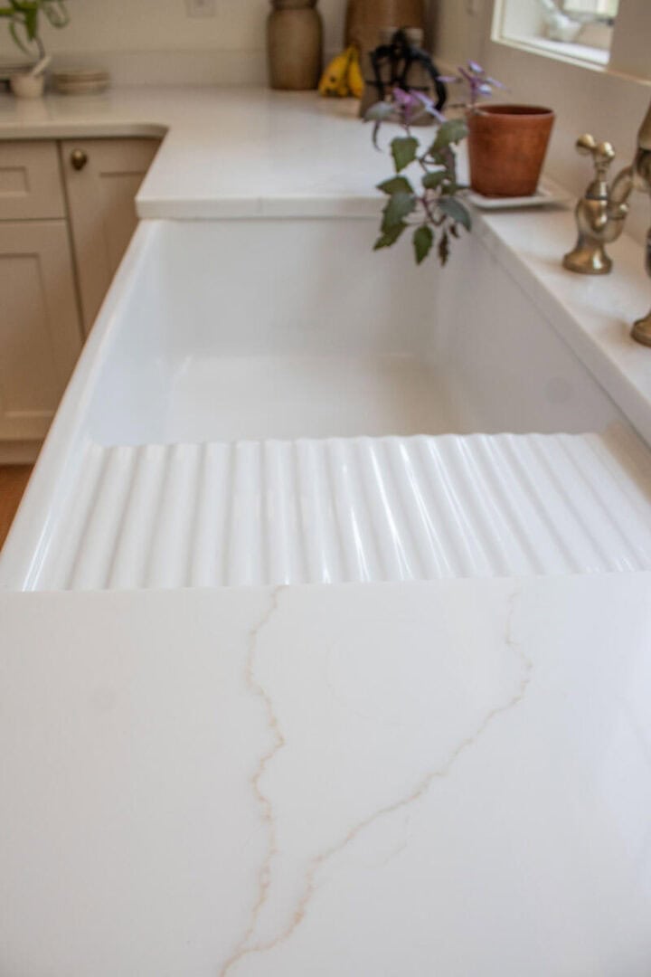 modern-vintage-drainboard-sink-720x1080-1 modern vintage drainboard sink