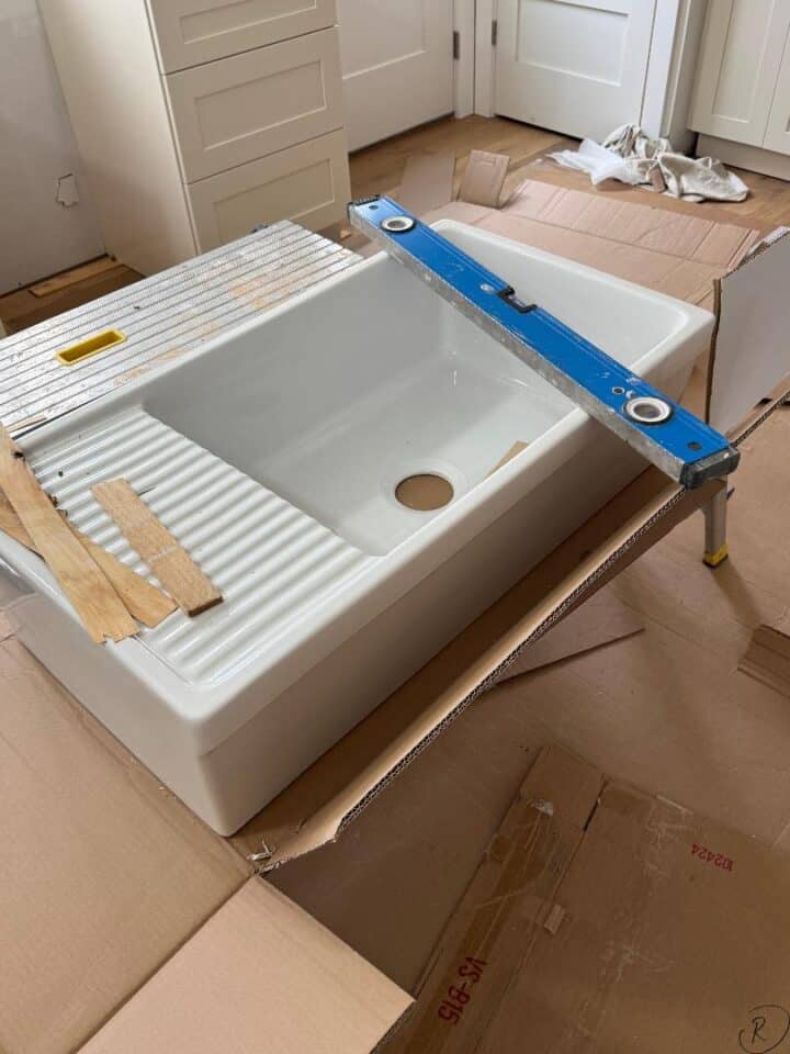 old-style-kitchen-sink-with-drainboard-720x960-1 old style kitchen sink with drainboard