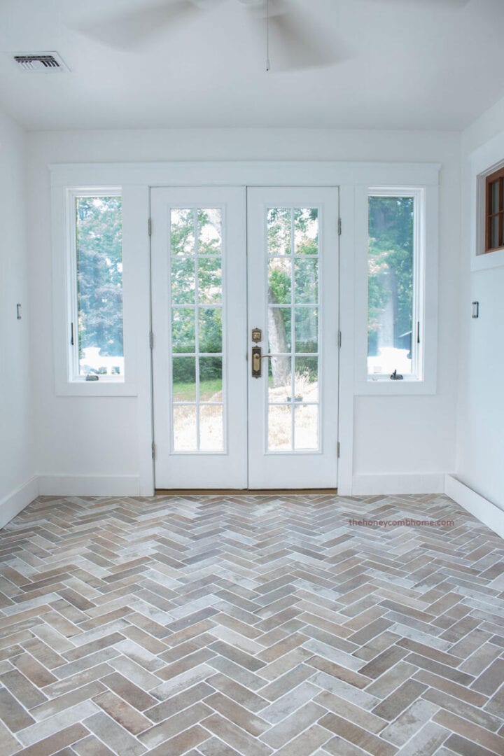 sunroom-with-brick-tiled-floors-the-honeycomb-home-720x1080-1 sunroom-with-brick-tiled-floors-the-honeycomb-home
