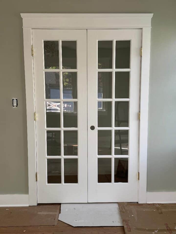 using-french-doors-on-a-bedroom-closet-720x960-1 using french doors on a bedroom closet