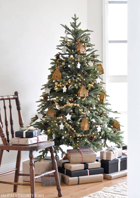 Balsam-Hill-Fir-Tree