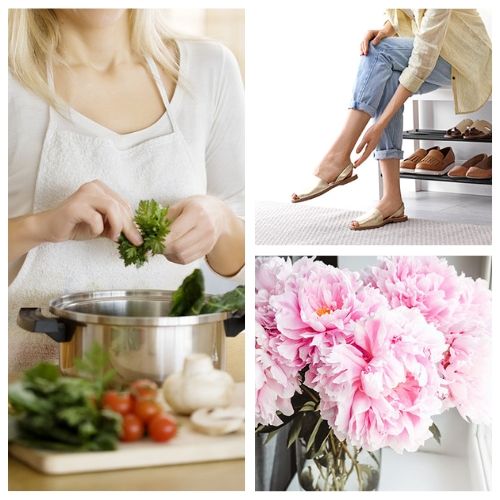 7 Daily Disciplines for Every Homemaker- Being a homemaker isn't easy. But if you follow these 7 daily disciplines for every homemaker, your days will become happier and more productive! | homemaking tips, how to be productive as a homemaker, #homemaking #stayAtHomeMom #sahm #productivity #ACultivatedNest 7 Daily Disciplines for Every Homemaker- Being a homemaker isn't easy. But if you follow these 7 daily disciplines for every homemaker, your days will become happier and more productive! | homemaking tips, how to be productive as a homemaker, #homemaking #stayAtHomeMom #sahm #productivity #ACultivatedNest